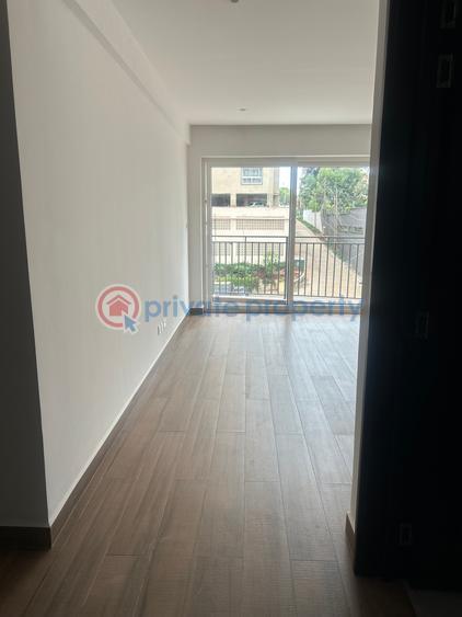 2 bedroom Apartment For Rent westlands Nairobi - 1