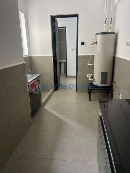 2 bedroom Apartment For Rent westlands Nairobi - 13