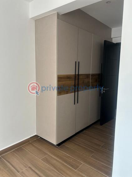 2 bedroom Apartment For Rent westlands Nairobi - 15