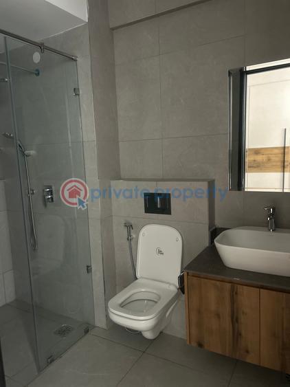 2 bedroom Apartment For Rent westlands Nairobi - 3