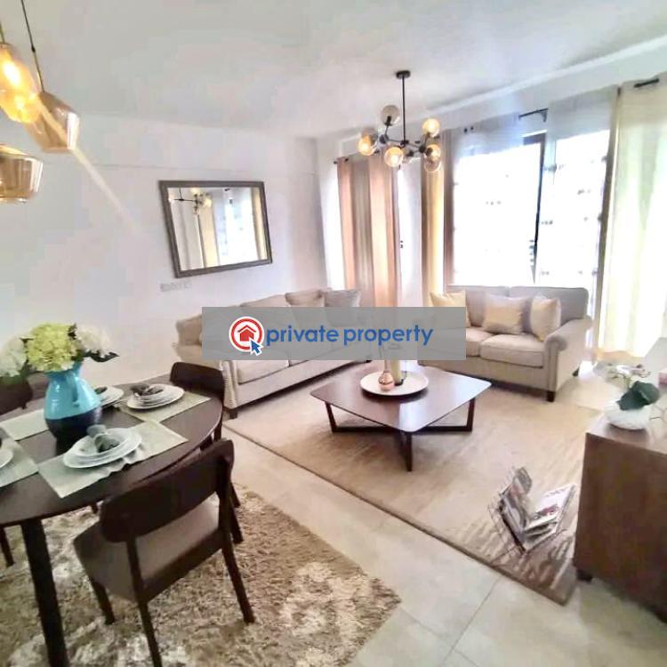 2 bedroom Apartment For Sale &nbsp;ngong Road Ngong Kajiado - 1