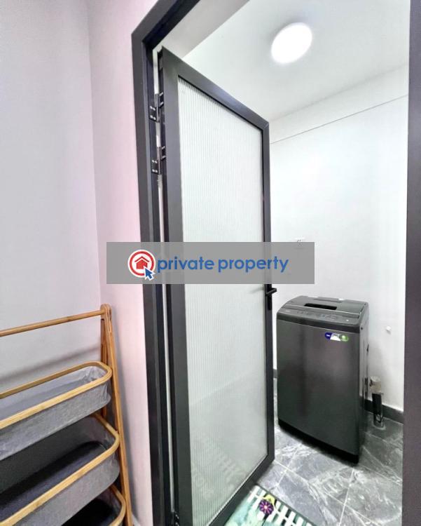 2 bedroom Apartment For Sale &nbsp;sabaki Syokimau/Mulolongo Machakos - 6
