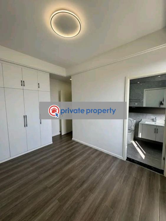 2 bedroom Apartment For Rent &nbsp;kasuku Road Kilimani Nairobi - 8