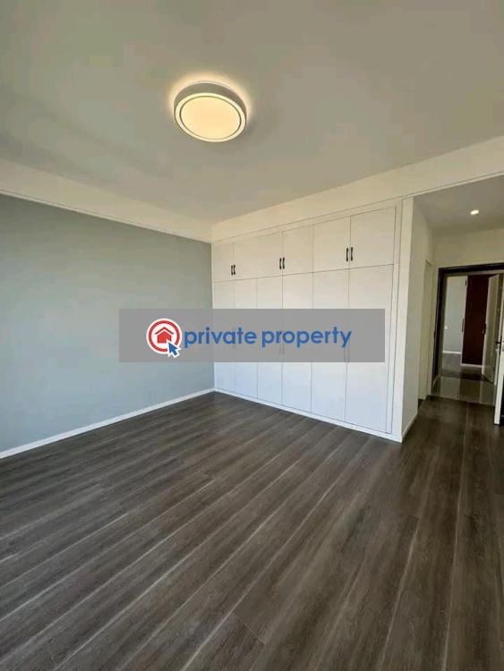 2 bedroom Apartment For Rent &nbsp;kasuku Road Kilimani Nairobi - 9