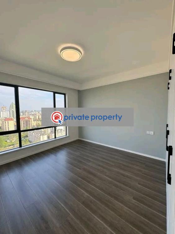 2 bedroom Apartment For Rent &nbsp;kasuku Road Kilimani Nairobi - 6