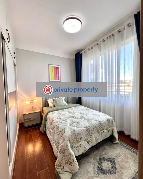 2 bedroom Apartment For Sale &nbsp;sabaki Syokimau/Mulolongo Machakos - 8