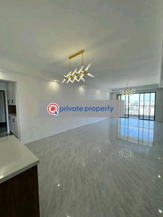 2 bedroom Apartment For Rent &nbsp;kasuku Road Kilimani Nairobi - 2