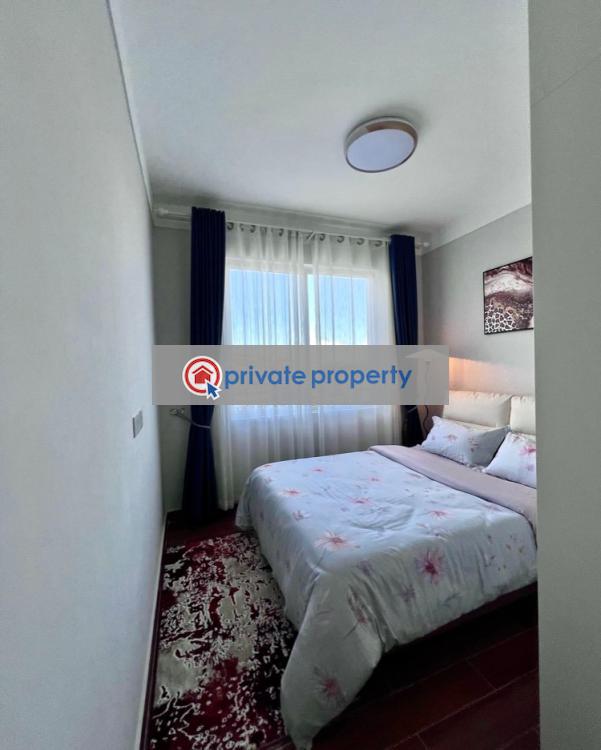 2 bedroom Apartment For Sale &nbsp;sabaki Syokimau/Mulolongo Machakos - 3