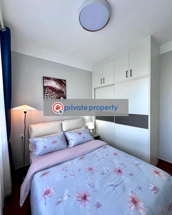 2 bedroom Apartment For Sale &nbsp;sabaki Syokimau/Mulolongo Machakos - 2
