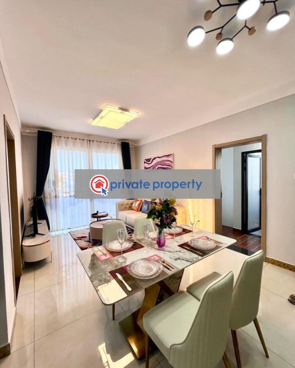 2 bedroom Apartment For Sale &nbsp;sabaki Syokimau/Mulolongo Machakos - 5