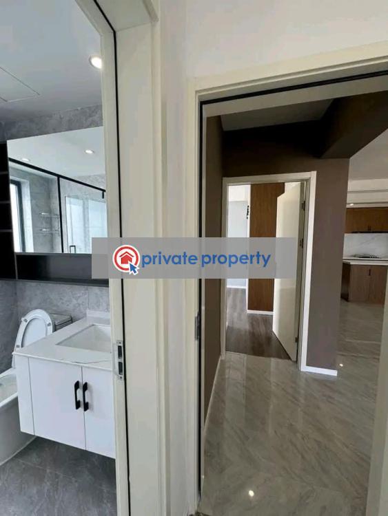 2 bedroom Apartment For Rent &nbsp;kasuku Road Kilimani Nairobi - 4