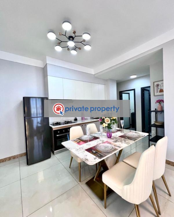 2 bedroom Apartment For Sale &nbsp;sabaki Syokimau/Mulolongo Machakos - 1