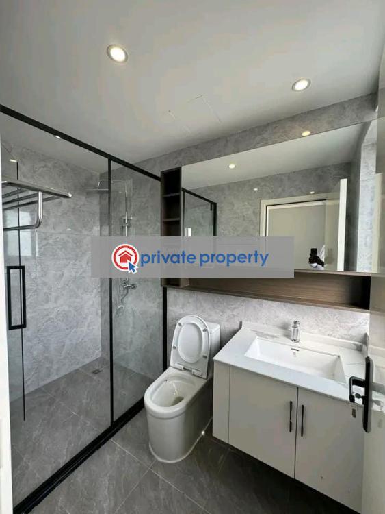 2 bedroom Apartment For Rent &nbsp;kasuku Road Kilimani Nairobi - 5