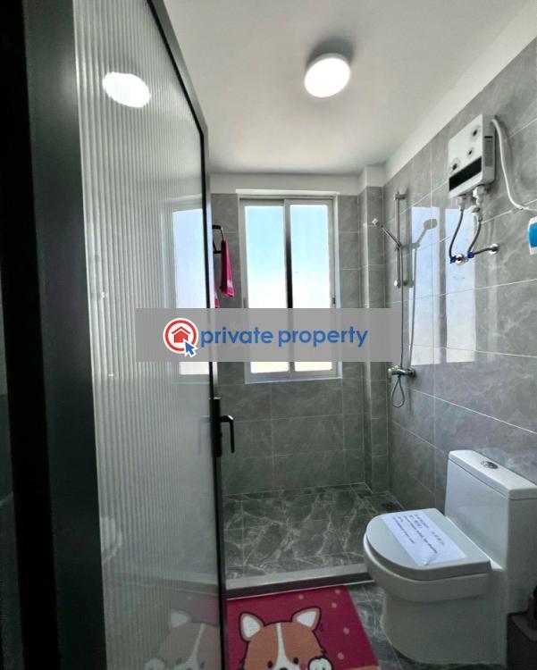 2 bedroom Apartment For Sale &nbsp;sabaki Syokimau/Mulolongo Machakos - 4