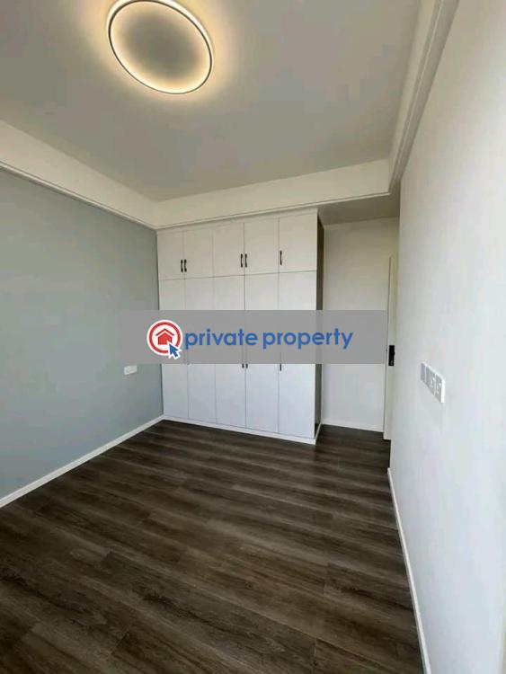 2 bedroom Apartment For Rent &nbsp;kasuku Road Kilimani Nairobi - 7