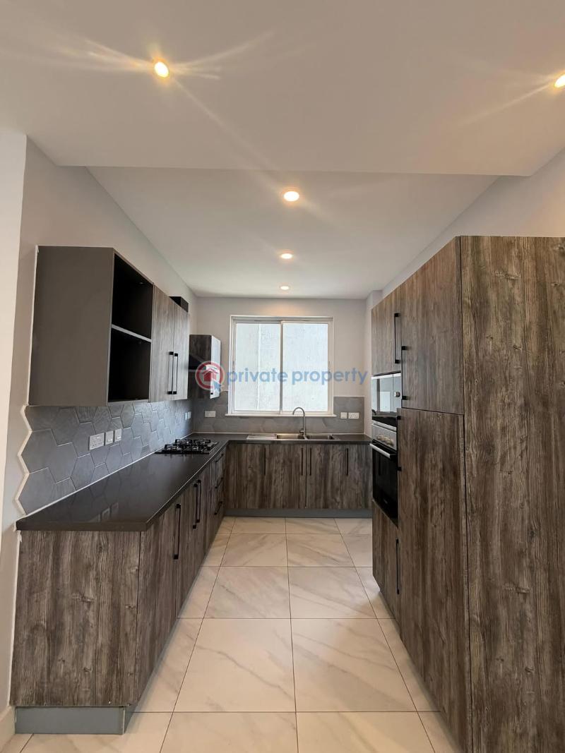 2 bedroom Apartment For Sale Off Rhapta Rd Westlands Nairobi - 3