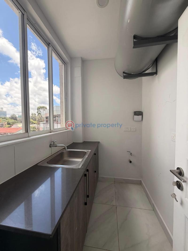 2 bedroom Apartment For Sale Off Rhapta Rd Westlands Nairobi - 5