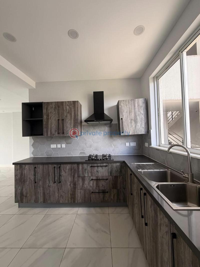 2 bedroom Apartment For Sale Off Rhapta Rd Westlands Nairobi - 4
