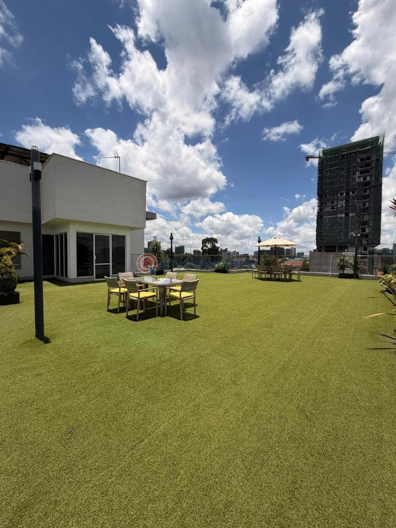 2 bedroom Apartment For Sale Off Rhapta Rd Westlands Nairobi - 2