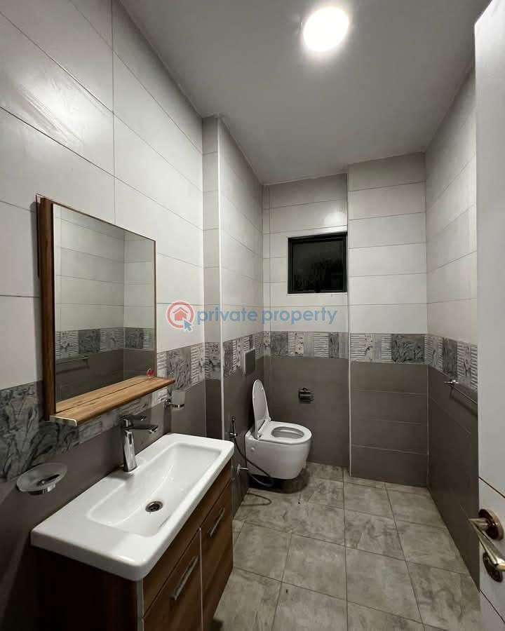 2 bedroom Apartment For Rent Kikambala Road Kileleshwa Nairobi - 8