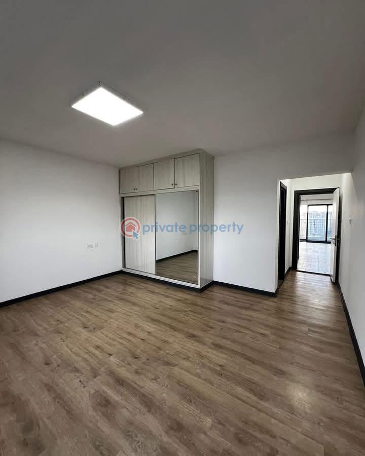 2 bedroom Apartment For Rent Kikambala Road Kileleshwa Nairobi - 7