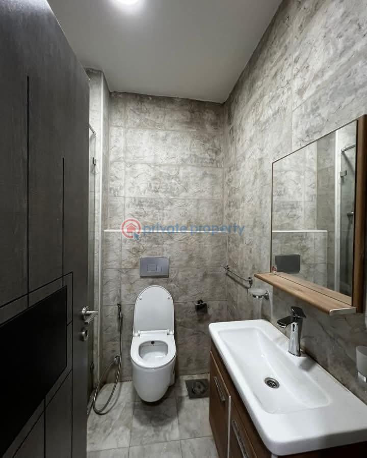 2 bedroom Apartment For Rent Kikambala Road Kileleshwa Nairobi - 4