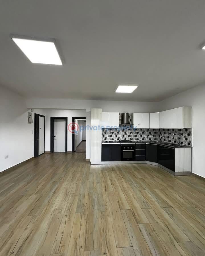 2 bedroom Apartment For Rent Kikambala Road Kileleshwa Nairobi - 1