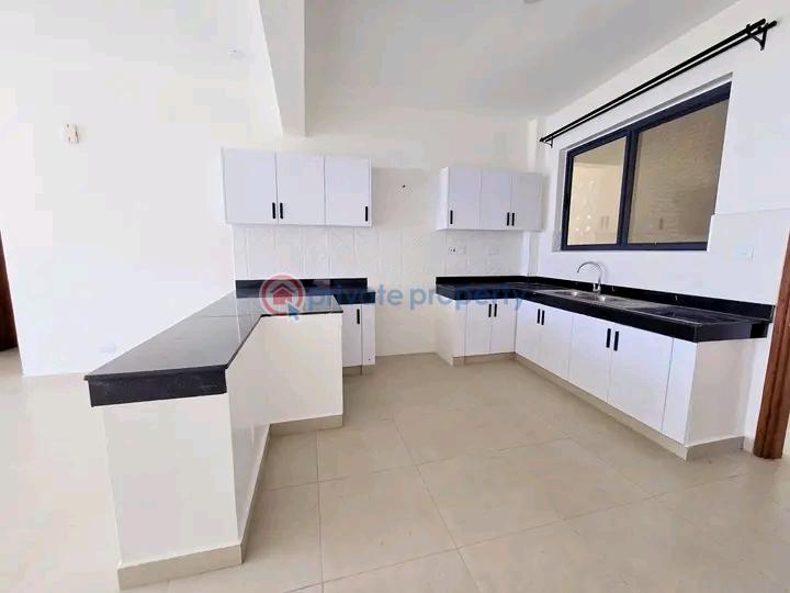 2 bedroom Apartment For Sale Nyali Mombasa - 3