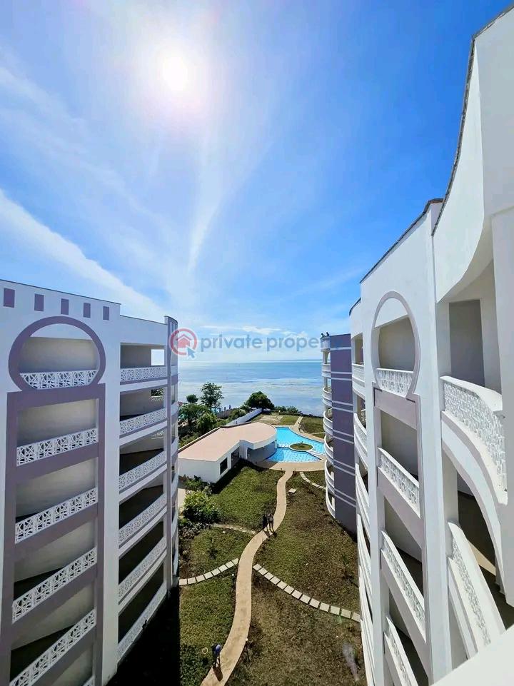 2 bedroom Apartment For Sale Nyali Mombasa - 14