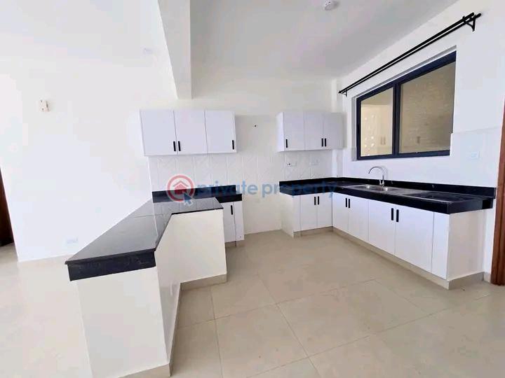 2 bedroom Apartment For Sale Nyali Mombasa - 1