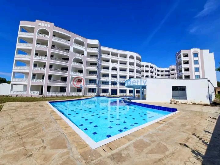 2 bedroom Apartment For Sale Nyali Mombasa - 0