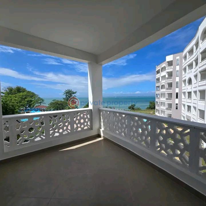 2 bedroom Apartment For Sale Nyali Mombasa - 12
