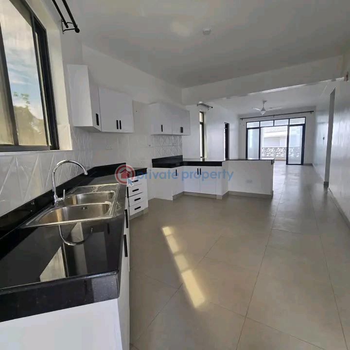 2 bedroom Apartment For Sale Nyali Mombasa - 13