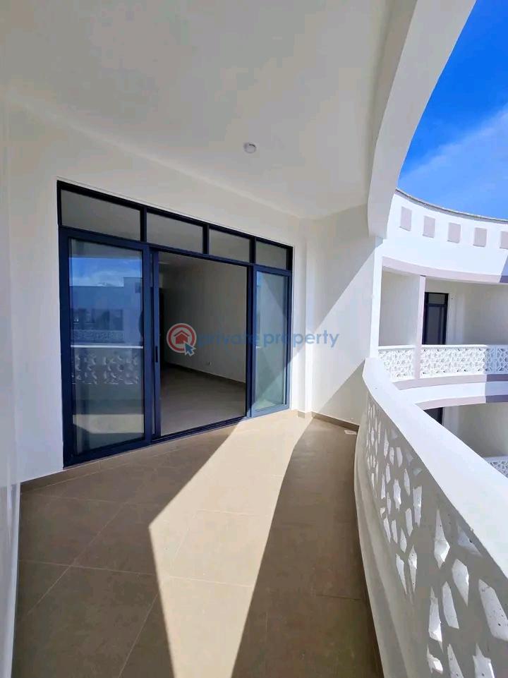 2 bedroom Apartment For Sale Nyali Mombasa - 8