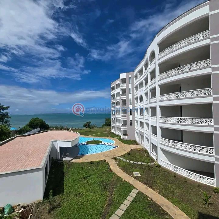 2 bedroom Apartment For Sale Nyali Mombasa - 17