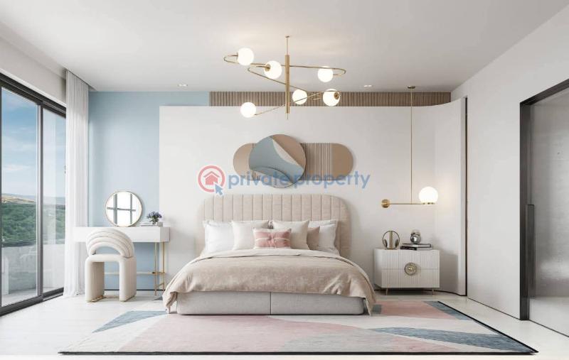2 bedroom Apartment For Sale 1st Avenue Nyali Mombasa - 2