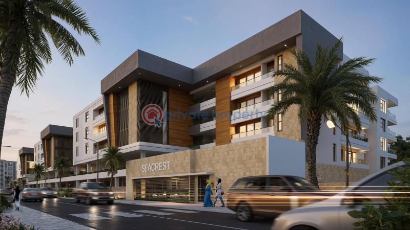 2 bedroom Apartment For Sale 1st Avenue Nyali Mombasa - 13