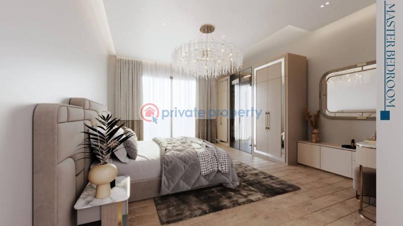 2 bedroom Apartment For Sale 1st Avenue Nyali Mombasa - 15