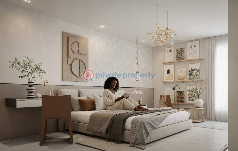 2 bedroom Apartment For Sale 1st Avenue Nyali Mombasa - 8