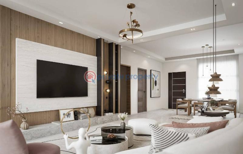 2 bedroom Apartment For Sale 1st Avenue Nyali Mombasa - 1