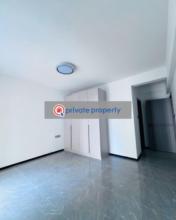 2 bedroom Apartment For Rent &nbsp;othaya Road Kileleshwa Nairobi - 7