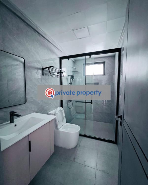 2 bedroom Apartment For Rent &nbsp;othaya Road Kileleshwa Nairobi - 5