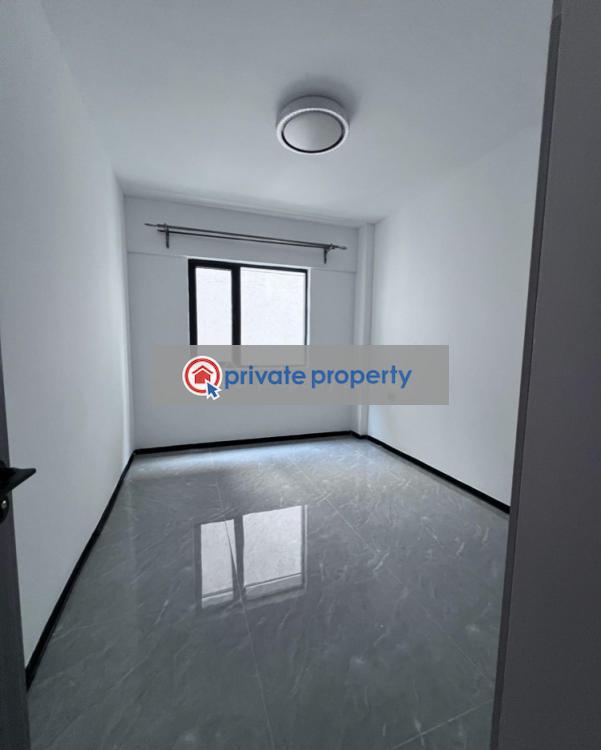 2 bedroom Apartment For Rent &nbsp;othaya Road Kileleshwa Nairobi - 2