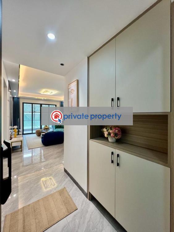 2 bedroom Apartment For Sale &nbsp;menelik Road Kilimani Nairobi - 4