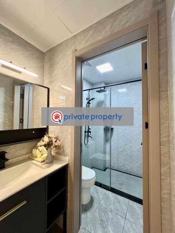 2 bedroom Apartment For Sale &nbsp;menelik Road Kilimani Nairobi - 3