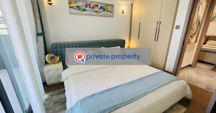 2 bedroom Apartment For Sale &nbsp;menelik Road Kilimani Nairobi - 10