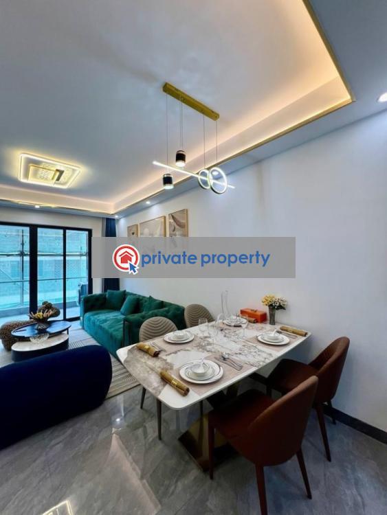 2 bedroom Apartment For Sale &nbsp;menelik Road Kilimani Nairobi - 5