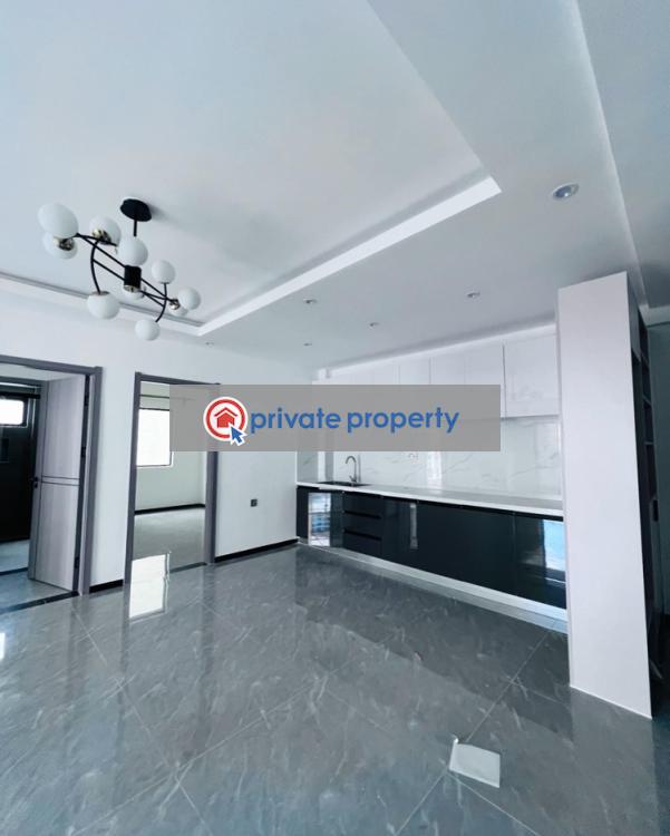 2 bedroom Apartment For Rent &nbsp;othaya Road Kileleshwa Nairobi - 4