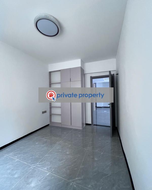 2 bedroom Apartment For Rent &nbsp;othaya Road Kileleshwa Nairobi - 3