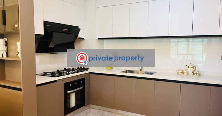 2 bedroom Apartment For Sale &nbsp;menelik Road Kilimani Nairobi - 9